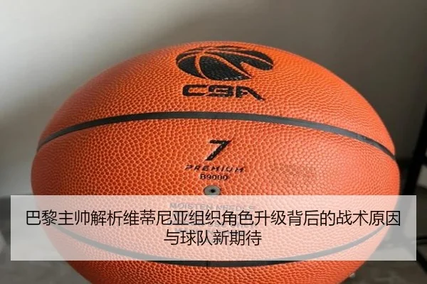 巴黎主帅解析维蒂尼亚组织角色升级背后的战术原因与球队新期待